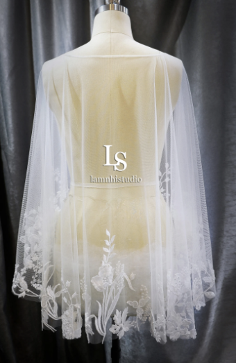 Lamnhi Studio Style# LS130 #1 Off White thumbnail