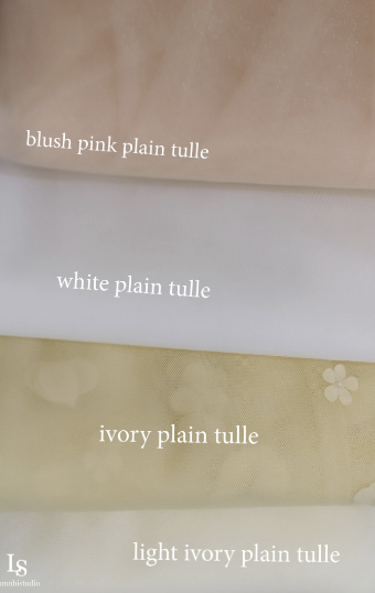 Lamnhi Studio Style# LS130 #7 Off White thumbnail