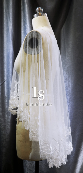Lamnhi Studio Style# LS130 #2 Off White thumbnail