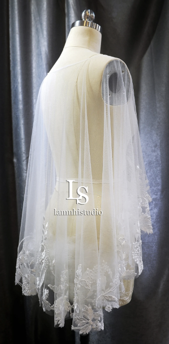 Lamnhi Studio Style# LS130 #0 default Off White thumbnail