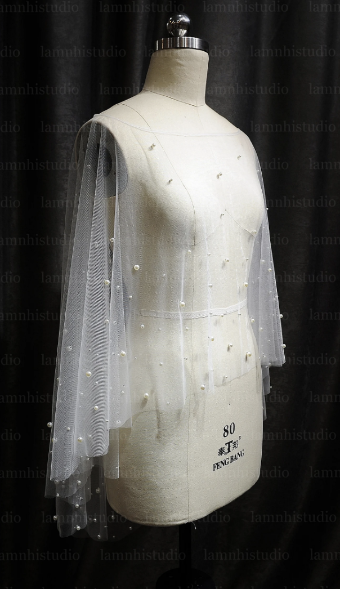 Lamnhi Studio Style# LS135 #0 default Light Ivory thumbnail