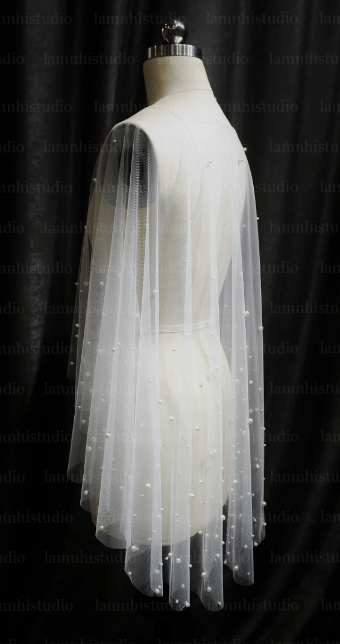 Lamnhi Studio Style# LS135 #5 Light Ivory thumbnail