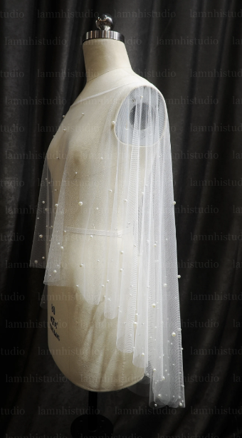 Lamnhi Studio Style# LS135 #6 Light Ivory thumbnail