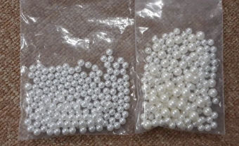 Lamnhi Studio Style# LS135 #4 Light Ivory thumbnail