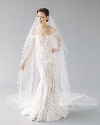 Toni Federici Fairytale #1 Light Ivory thumbnail