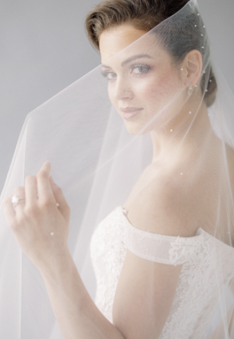 Toni Federici Fairytale #3 Light Ivory thumbnail