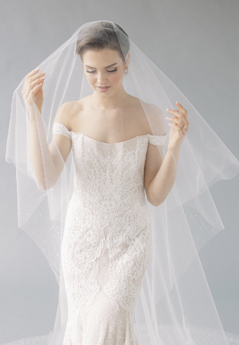 Toni Federici Fairytale #0 default Light Ivory thumbnail