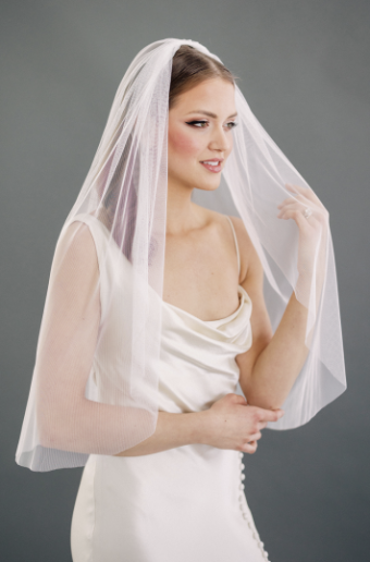 Toni Federici Juliet #2 default Silk White thumbnail