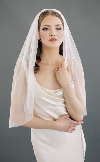 Toni Federici Juliet #0 default Silk White thumbnail