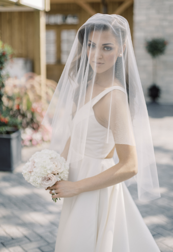 Toni Federici Amour #0 default Light Ivory thumbnail