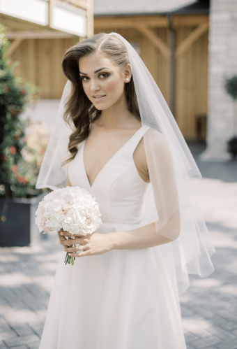 Toni Federici Amour #1 default Light Ivory thumbnail