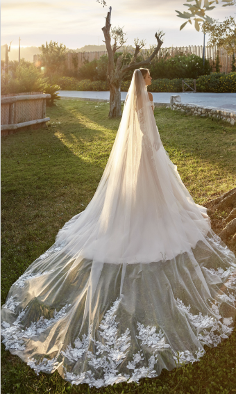 Eddy K Style# Lauren #6 Ivory/Skin Ivory/Champagne/Skin IV/SK thumbnail