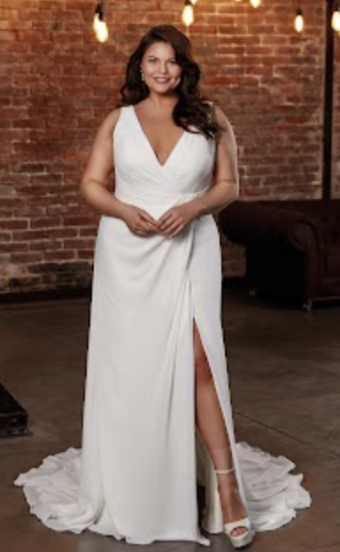 Eddy K Style# Harley #0 default Iv thumbnail