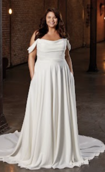 Eddy K Style# Elsie #0 default Iv thumbnail