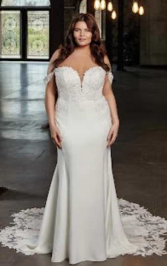 Eddy K Style# Berkley Sleeves #0 default IV/SK thumbnail