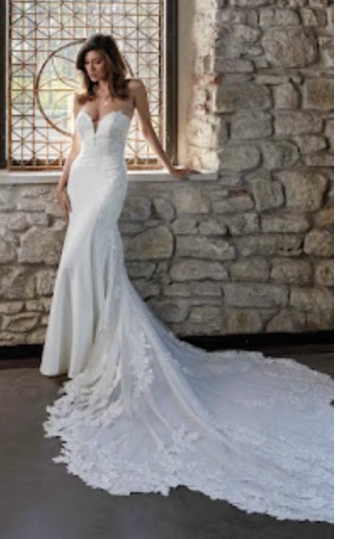 Eddy K Style# Jodie #0 default IV/SK thumbnail