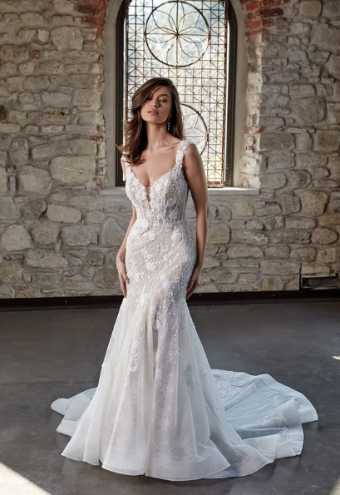 Eddy K Style# Gwen #0 default IV/SK thumbnail