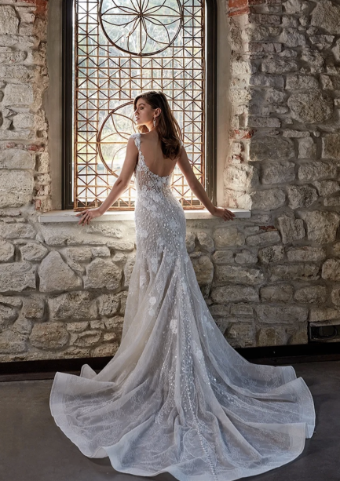 Eddy K Style# Gwen #3 IV/SK thumbnail