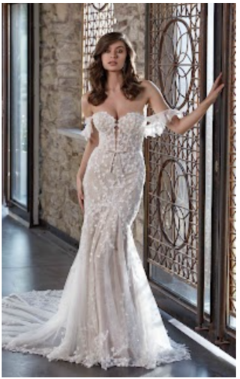 Eddy K Style# Barbara #0 default IV/CH/NU/SK thumbnail