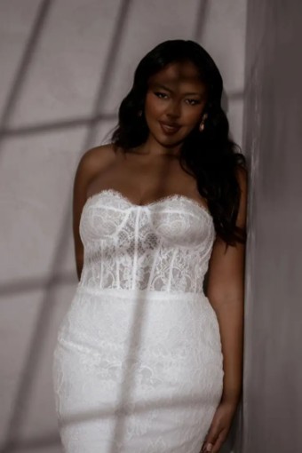 Made With Love Winnie #22 Ivory thumbnail