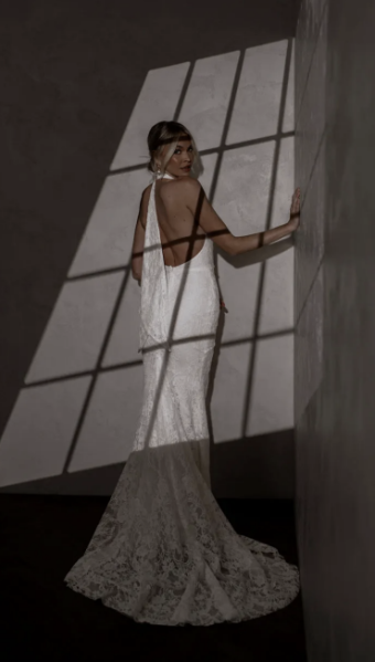 Made With Love Hallie #23 default Ivory thumbnail