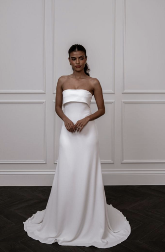 MWL Kate #6 default Ivory thumbnail