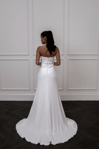 MWL Kate #4 Ivory thumbnail