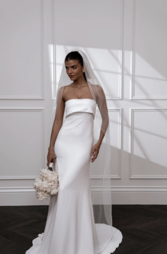 MWL Kate #5 Ivory thumbnail