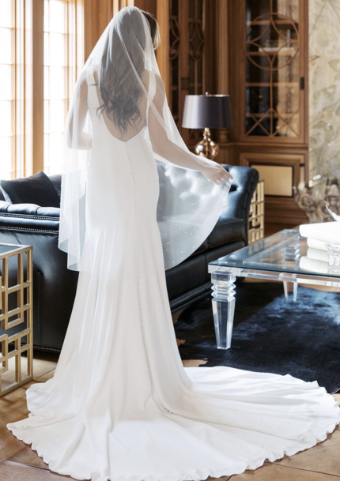 Toni Federici Soraya #0 default Ivory thumbnail