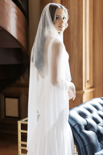 Toni Federici Soraya #1 Ivory thumbnail