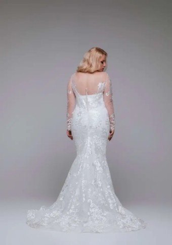Blammo Biamo Langoria Dress Only (RAGC) #3 default White thumbnail