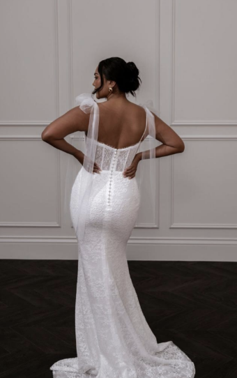 MWL Crawford #6 Ivory thumbnail