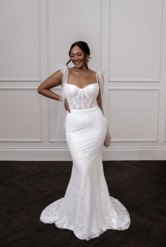 MWL Crawford #2 Ivory thumbnail