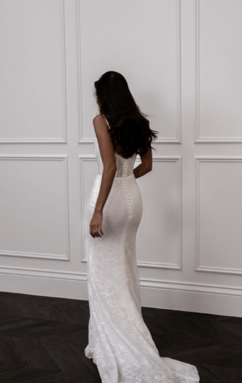 MWL Crawford #5 Ivory thumbnail