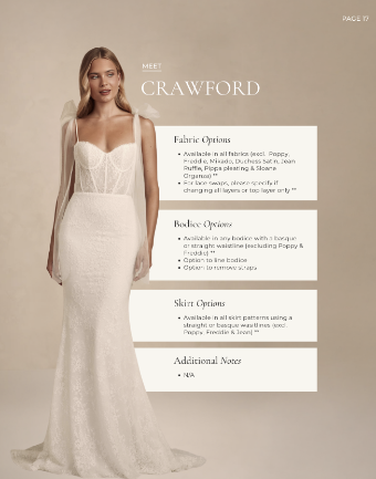 MWL Crawford #7 default Ivory thumbnail