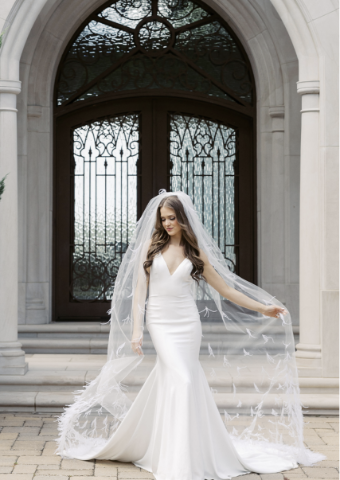 Toni Federici Zsa Zsa #0 default Light Ivory thumbnail