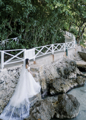 Toni Federici Zsa Zsa #1 Light Ivory thumbnail