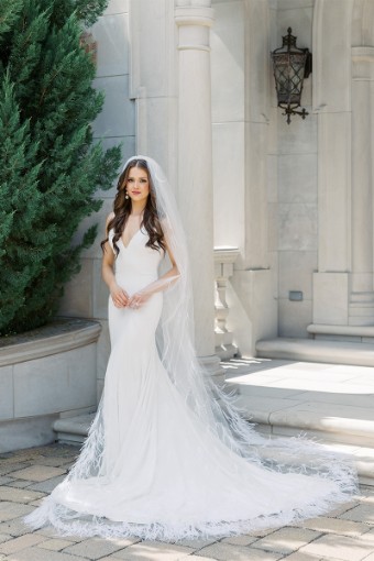 Toni Federici Zsa Zsa #5 default Light Ivory thumbnail