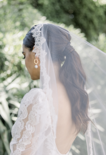 Toni Federici Leona #3 Light Ivory thumbnail