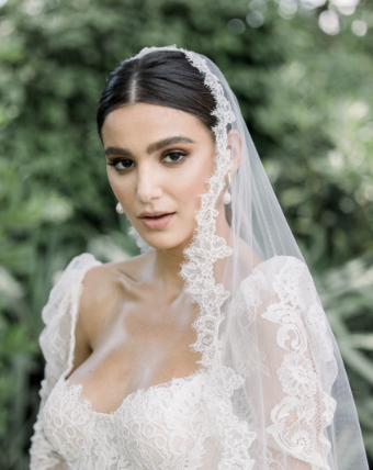 Toni Federici Leona #0 default Light Ivory thumbnail