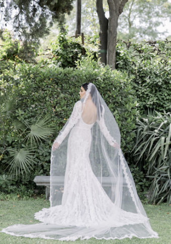 Toni Federici Leona #1 Light Ivory thumbnail