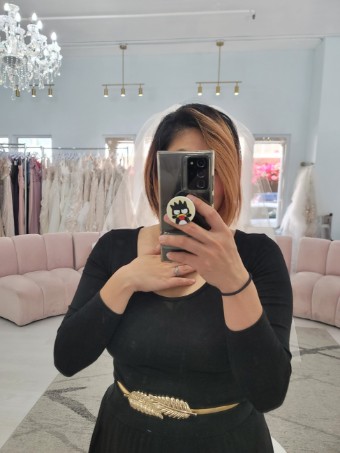 Toni Federici Wink #2 Light Ivory thumbnail