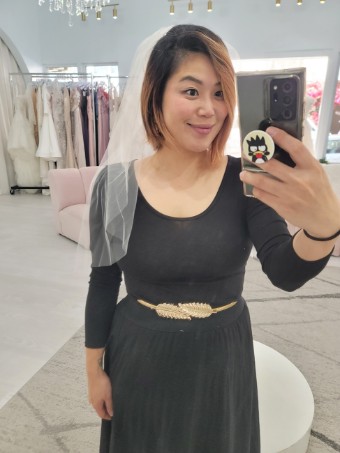 Toni Federici Wink #3 default Light Ivory thumbnail