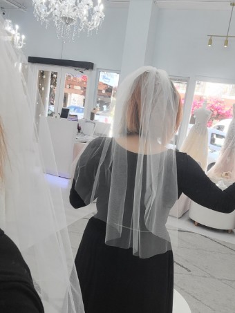 Toni Federici Wink #1 Light Ivory thumbnail