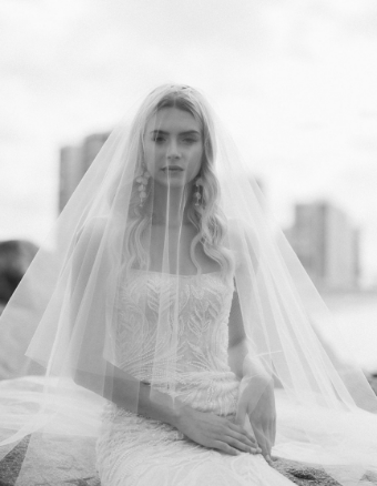 Toni Federici Constance #0 default Light Ivory thumbnail