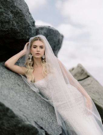 Toni Federici Constance #1 Light Ivory thumbnail