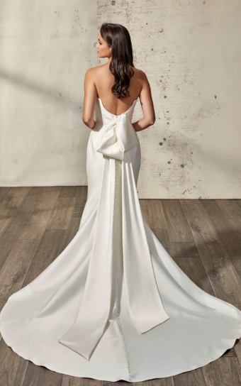 Eddy K Style# Libby #3 Iv thumbnail