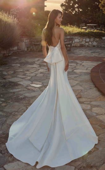 Eddy K Style# Libby #1 Iv thumbnail