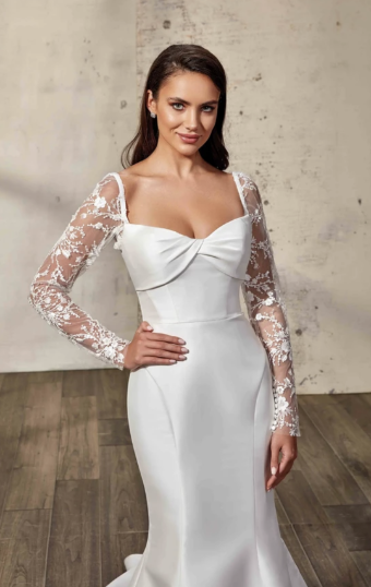 Eddy K Style# Dallas #5 Iv thumbnail