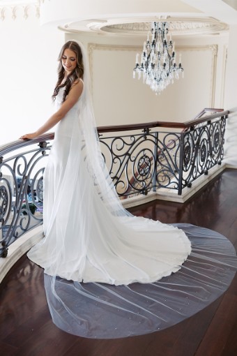 Toni Federici Cameo #0 default Light Ivory thumbnail